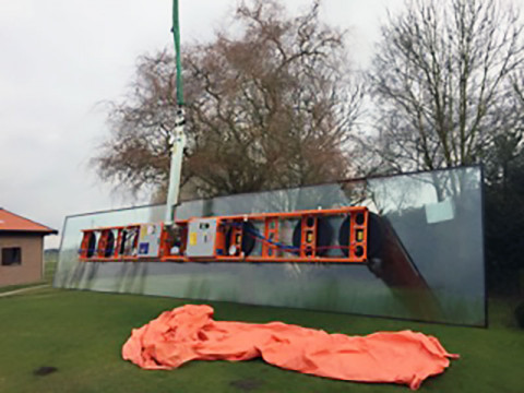 oktopus glass jack gl ln600 04