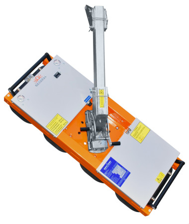 GLASS-Jack GL-LN 520