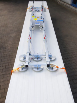 oktopus panel jack kt b dt5