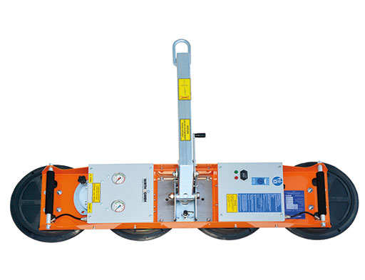 Vakuumheber GL-LN 600