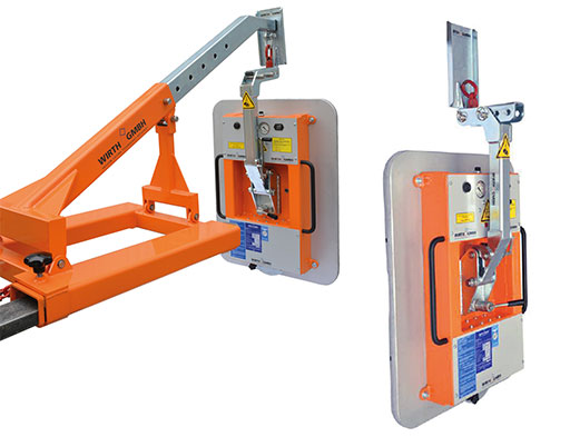 Vakuumheber KS-Compact