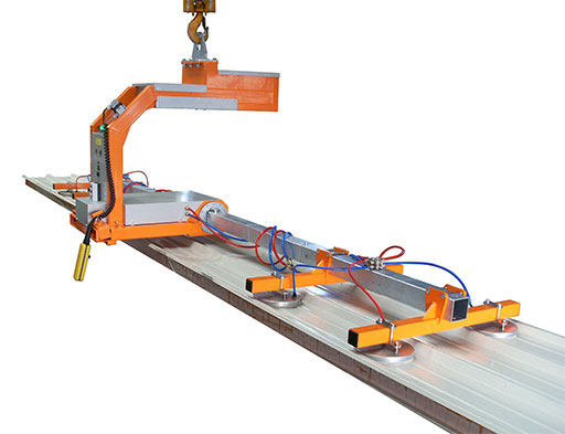 Vakuumheber GI-B 400